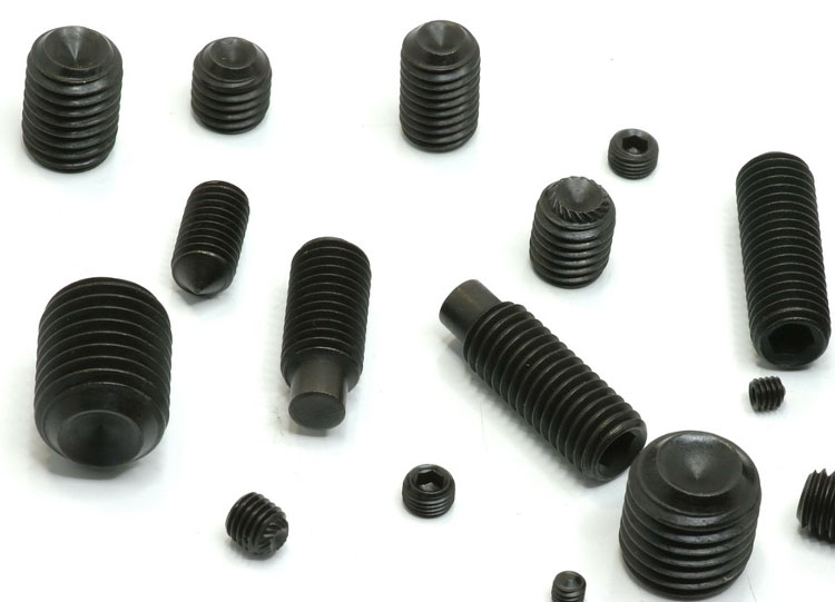 蛟河顶丝、销钉、螺钉